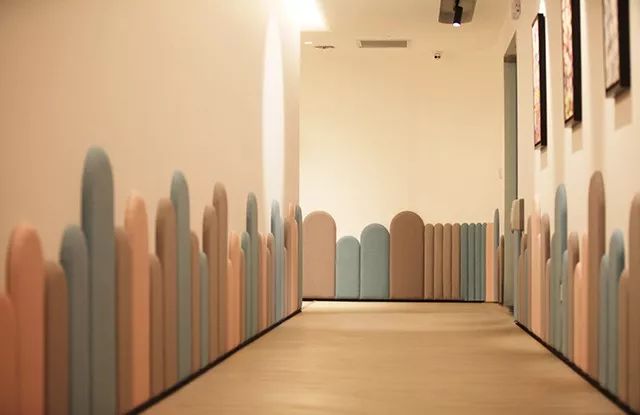 孩子，斑斓的世界从这里开始——五洲环球装饰少儿教育机构赏析-67