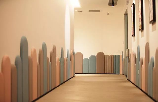 孩子,斑斓的世界从这里开始——五洲环球装饰少儿教育机构赏析-67