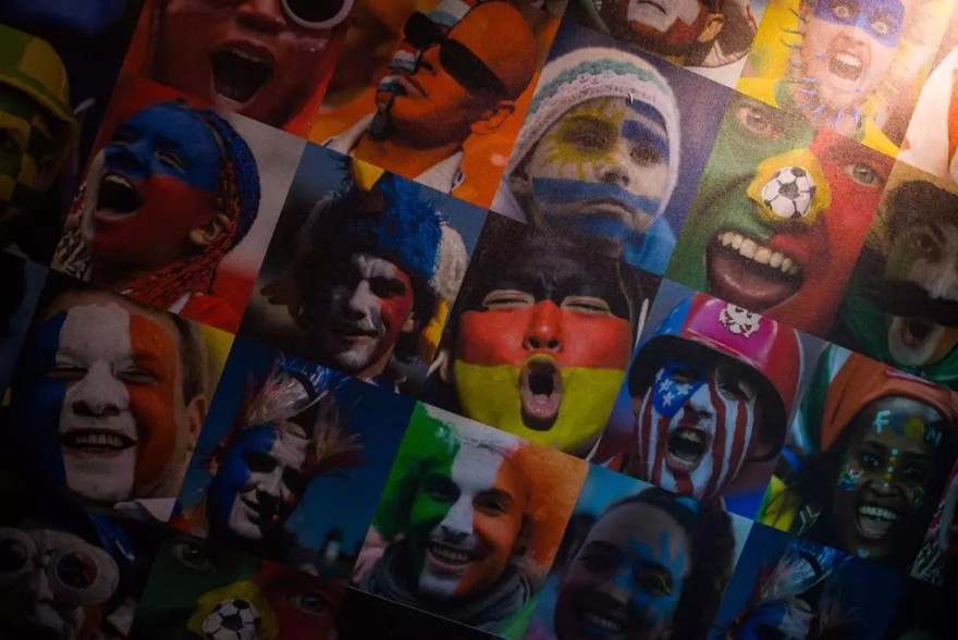 CR7 酒店 | C 罗的足球主题设计酒店-39