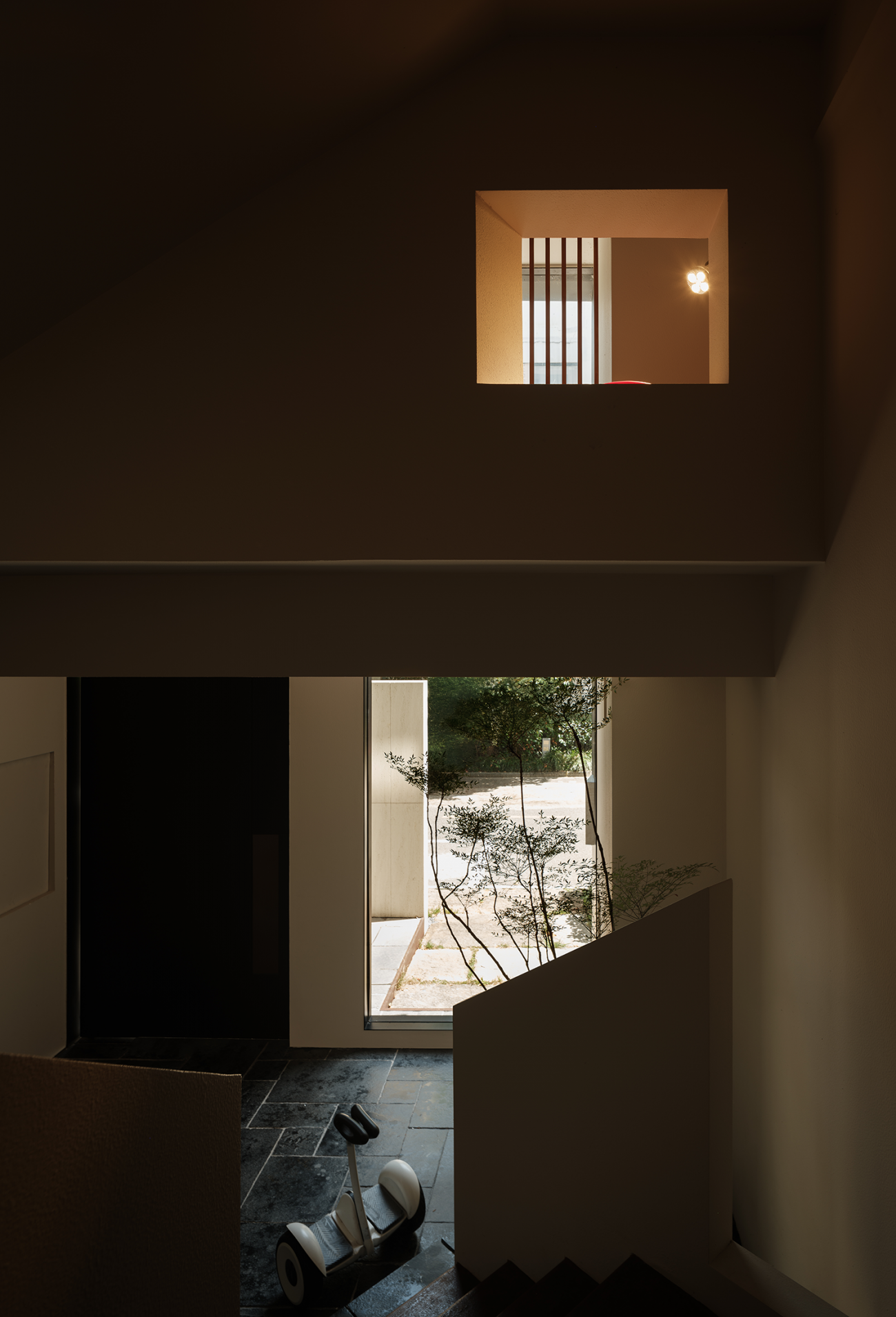 众冉建筑设计事务所丨中国宁波-37