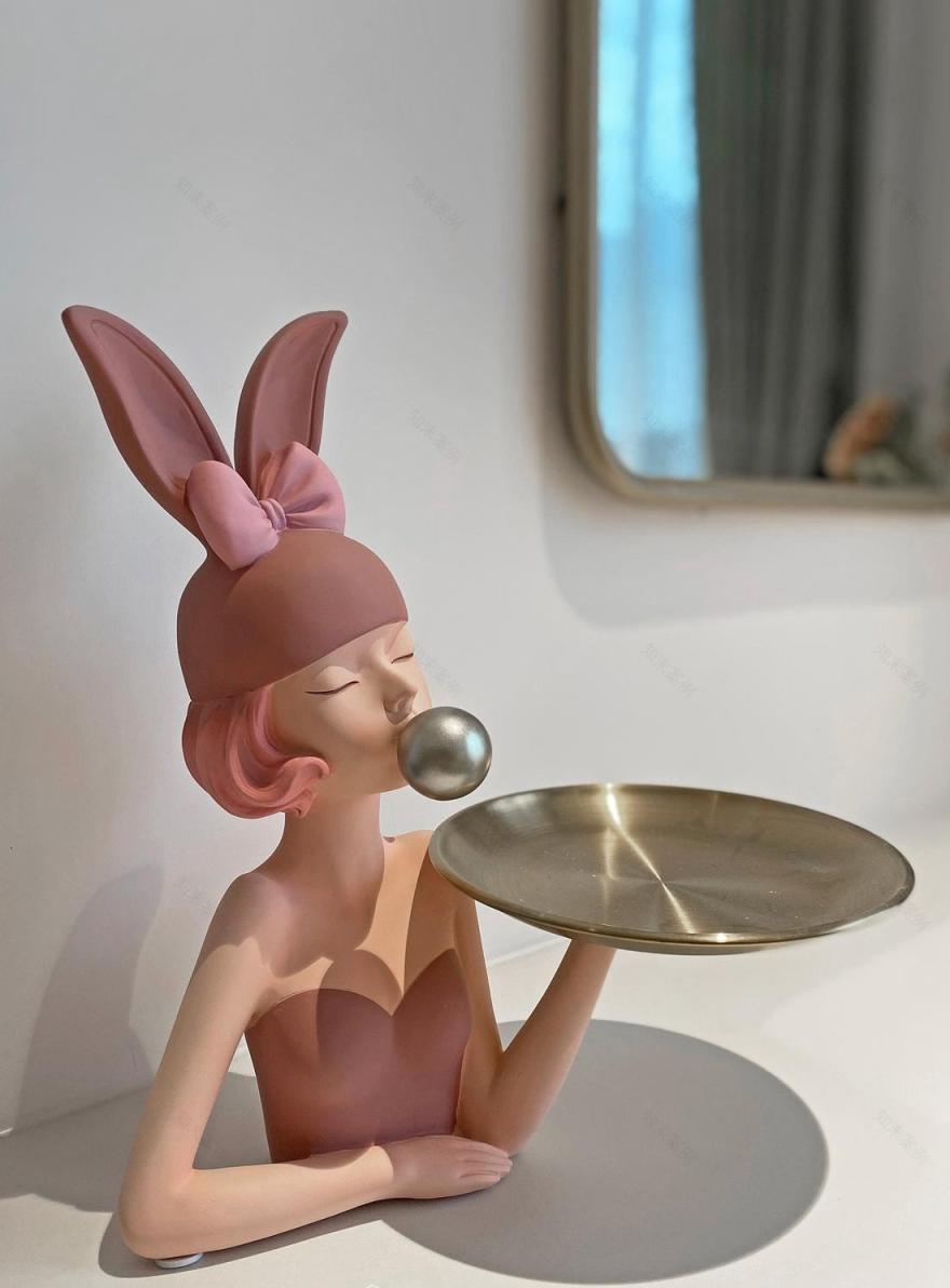 绿意盎然的自然森居-33