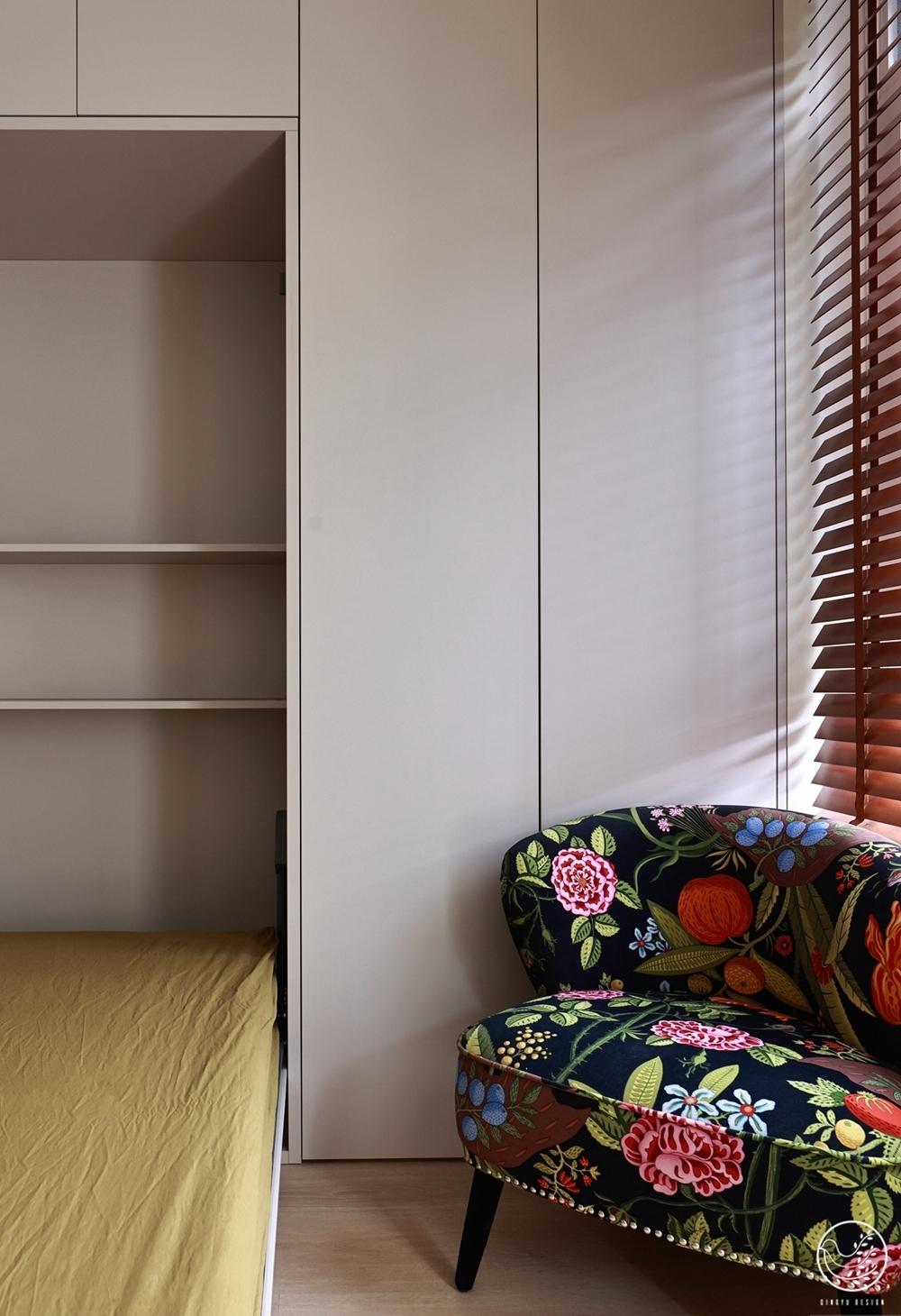 不听劝入手顶楼复式，直接get梦中情房-32