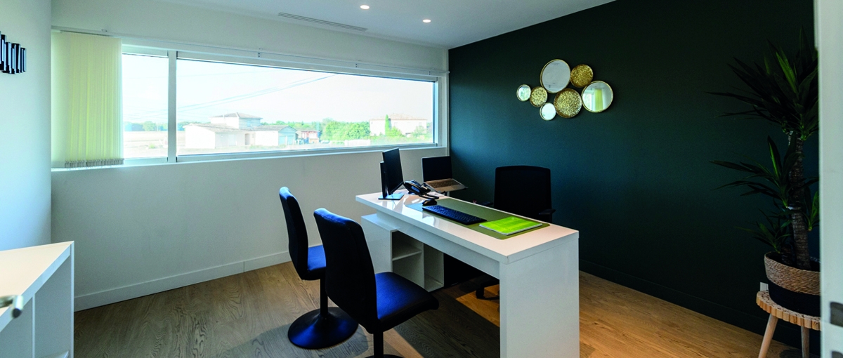 创建智能展厅项目丨DELBREIL Martin（室内建筑师）-9