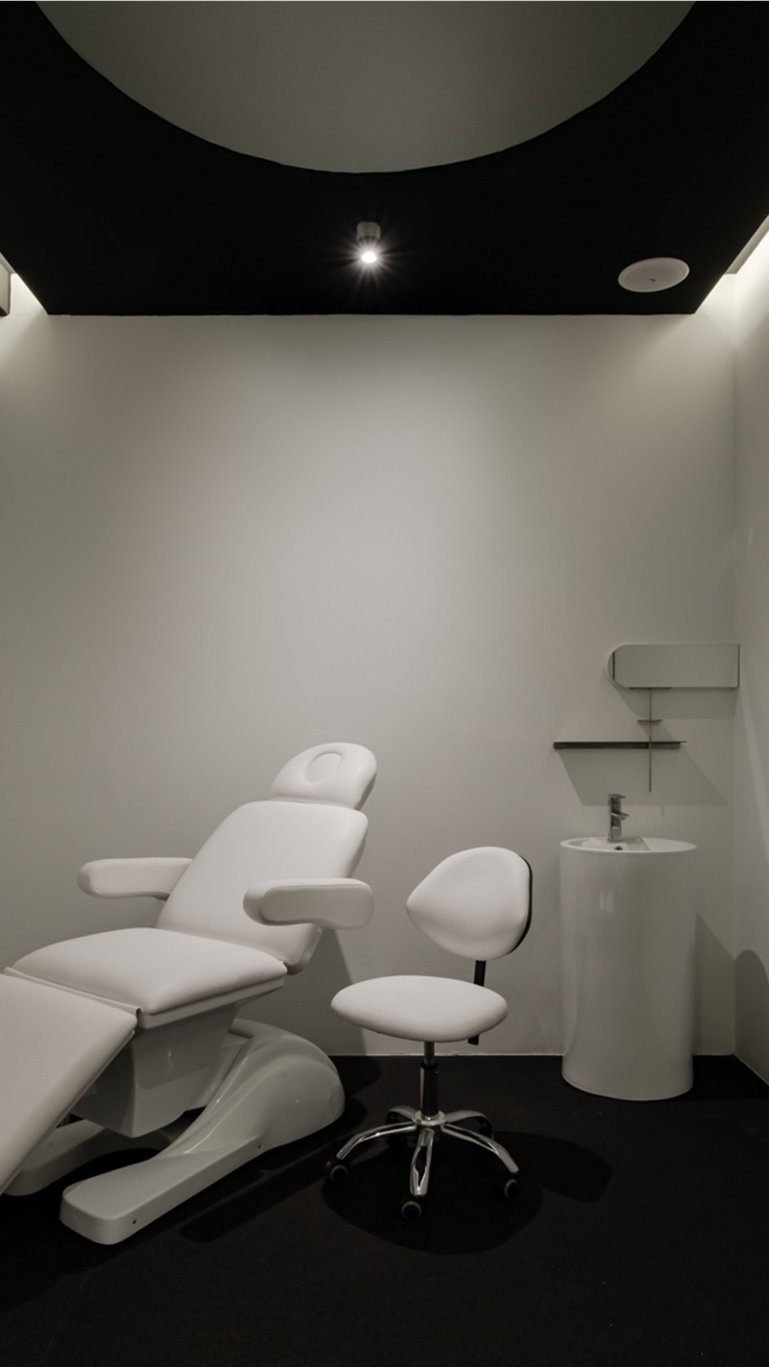 Bplus上城医美诊所丨马来西亚雪兰莪丨DualSpace Studio-0