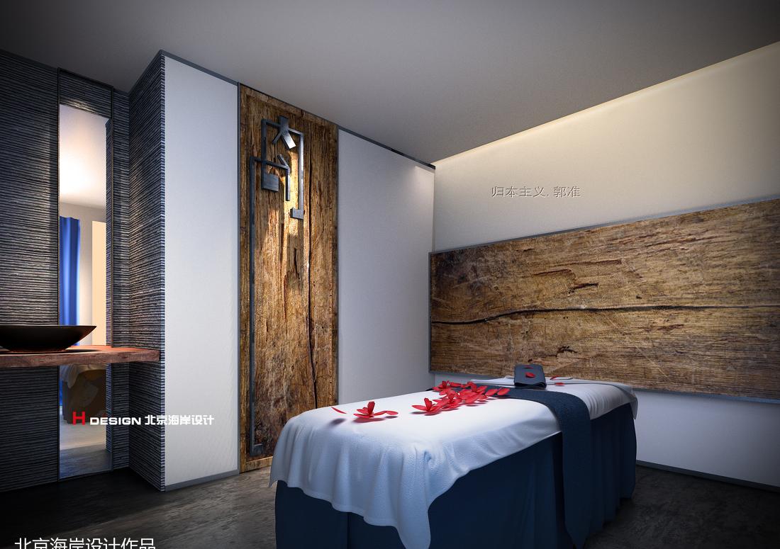 
哈尔滨内向足疗馆 -9