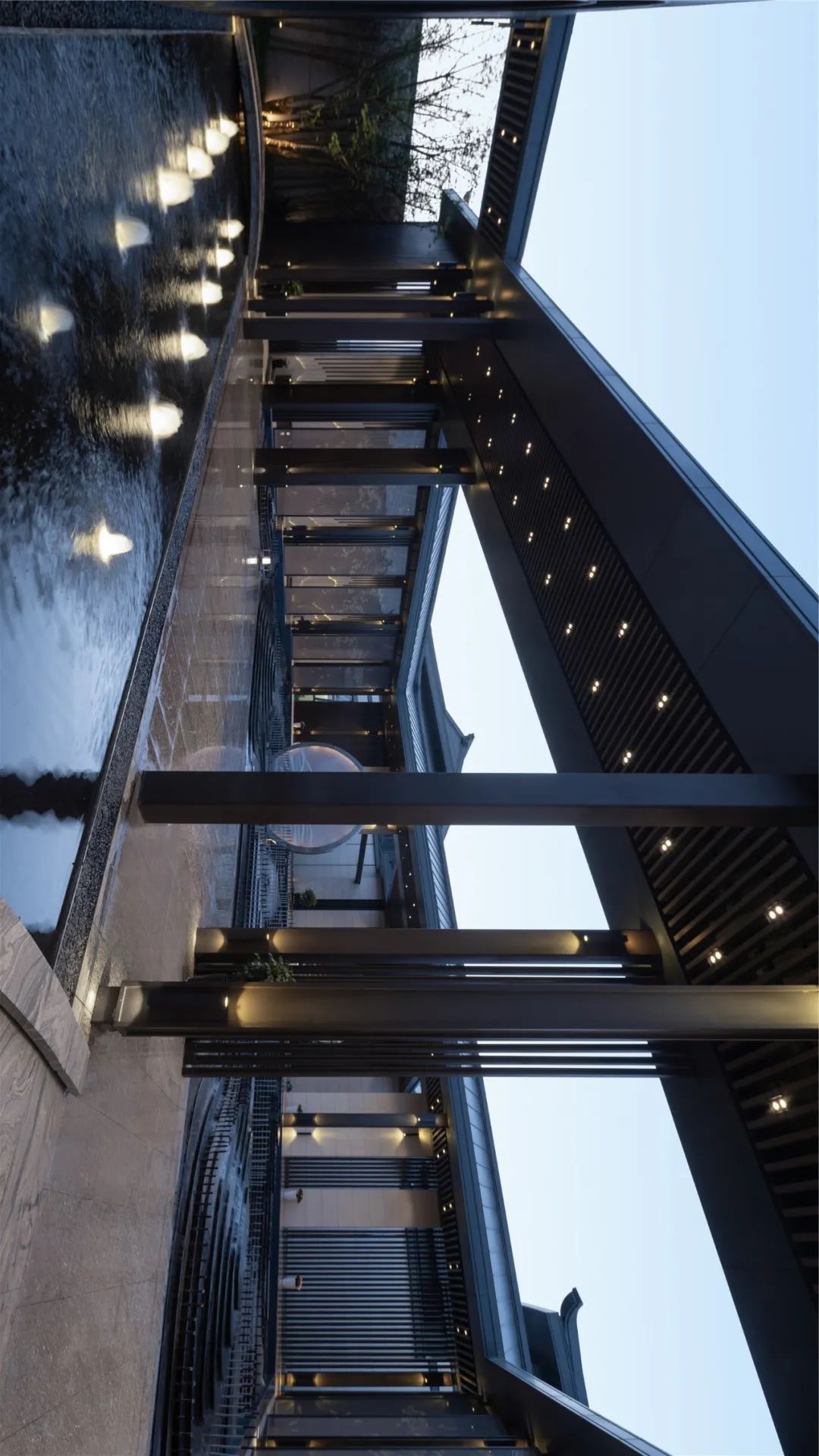 昆明俊发嵩山溪谷 | 山水之间,诗意栖居-5