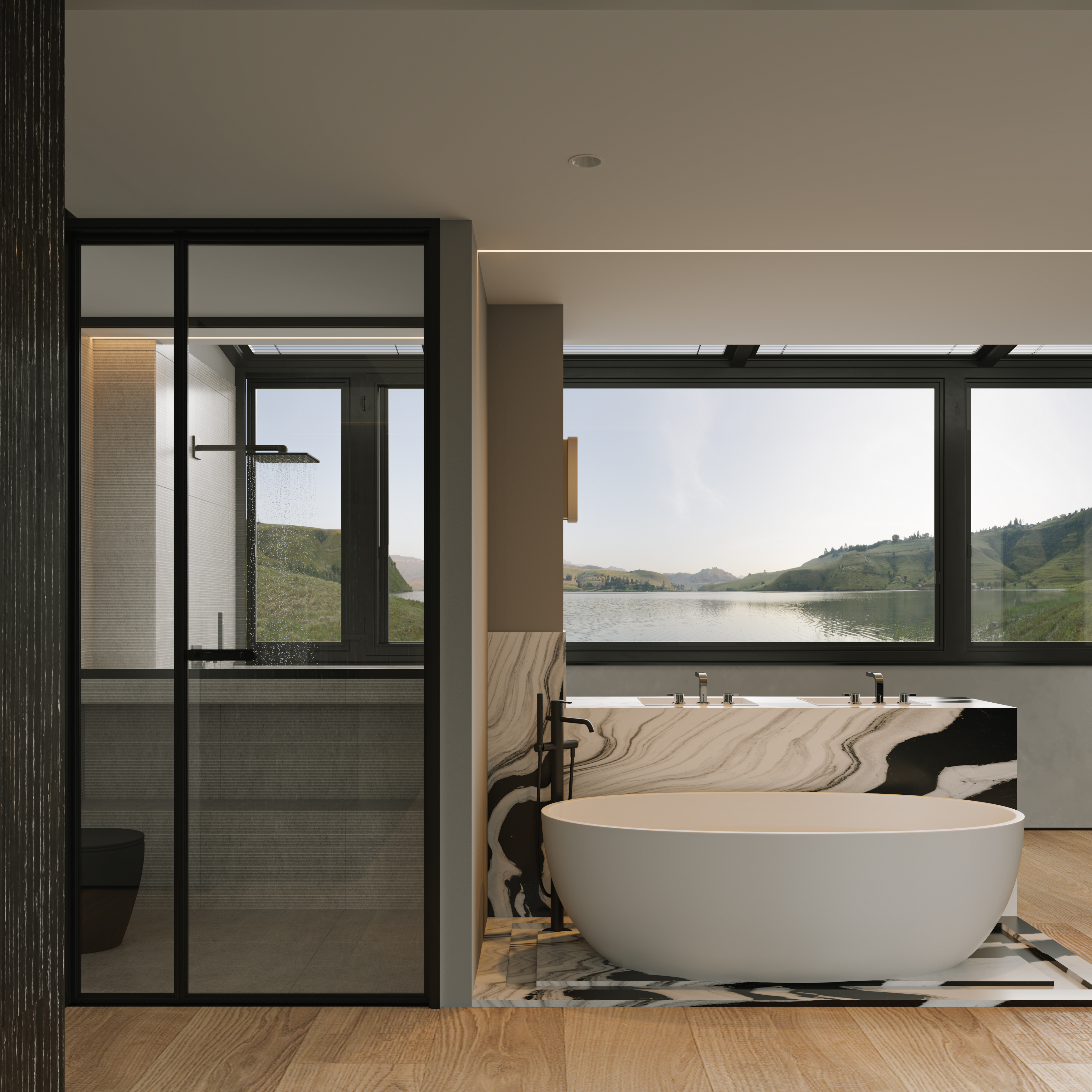 3D 2018 PSCC CR5·2 绘图感悟与设计亮点-15