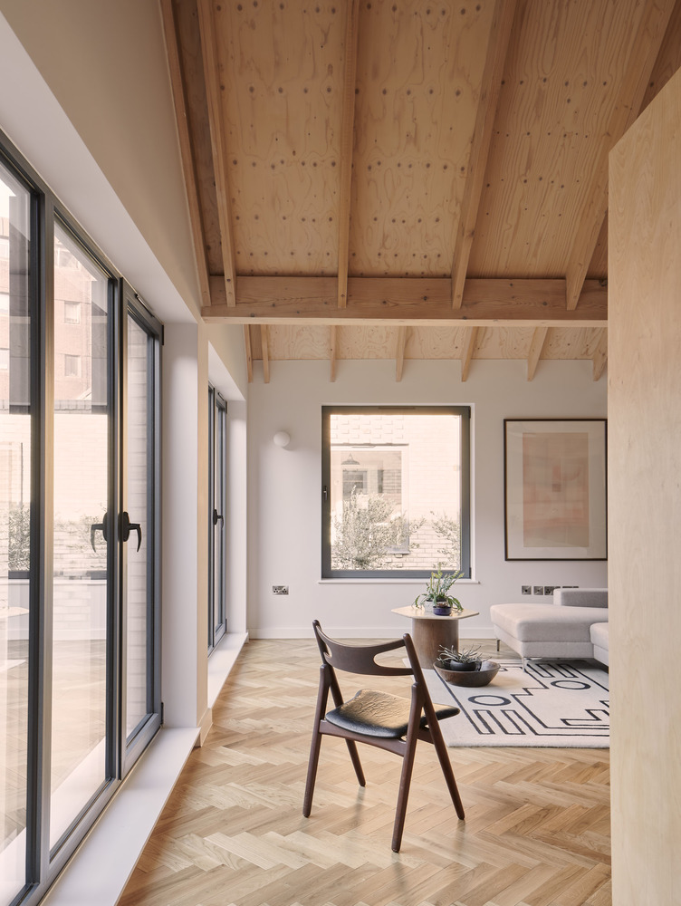 英国斯宾塞万怡酒店-42