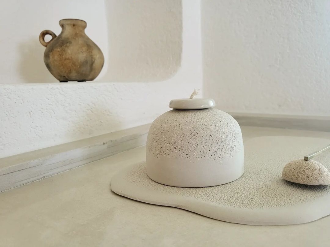 Casa Del Vento İçmimari Uygulama-4