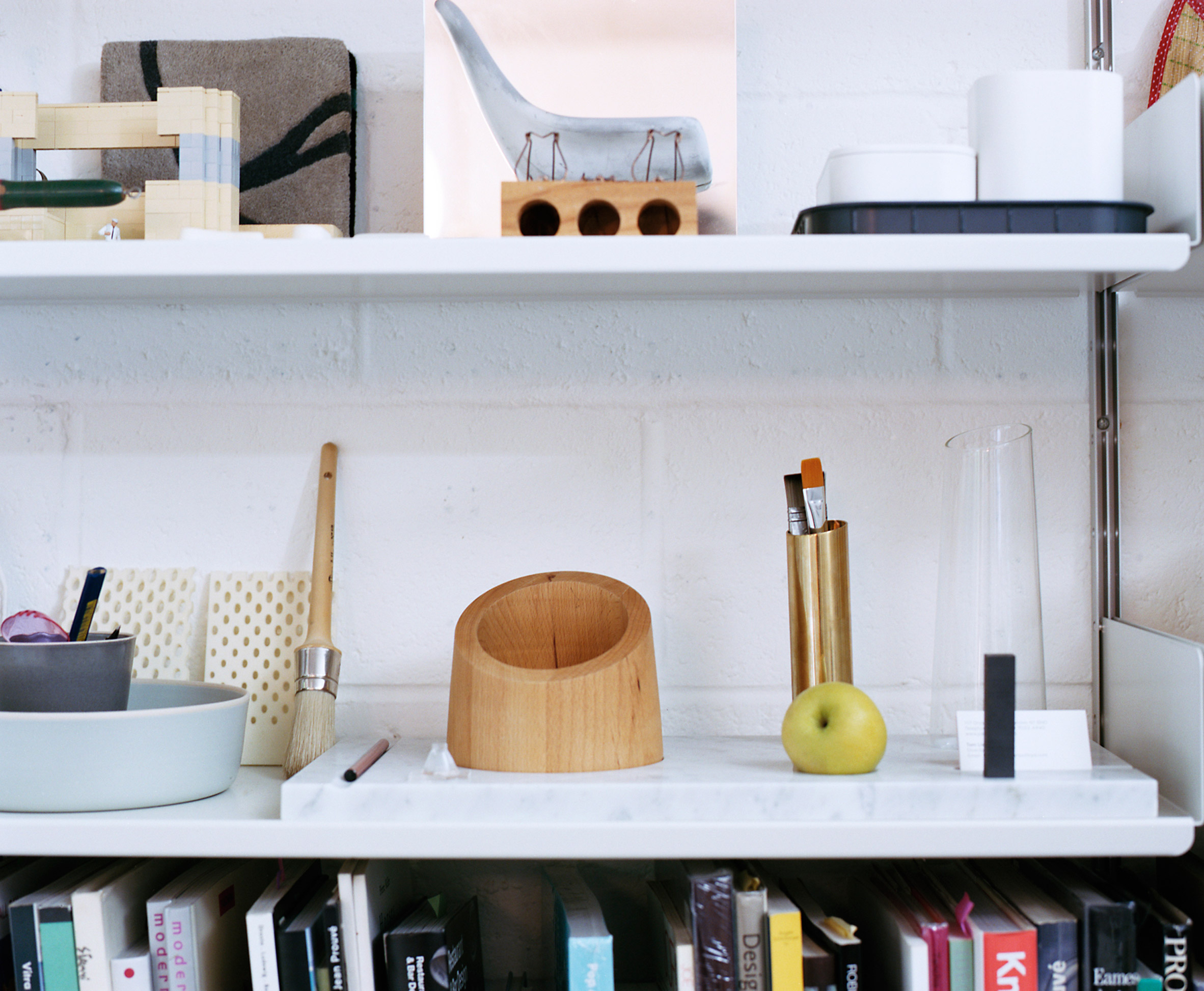 花园兄弟的伦敦创意空间-19