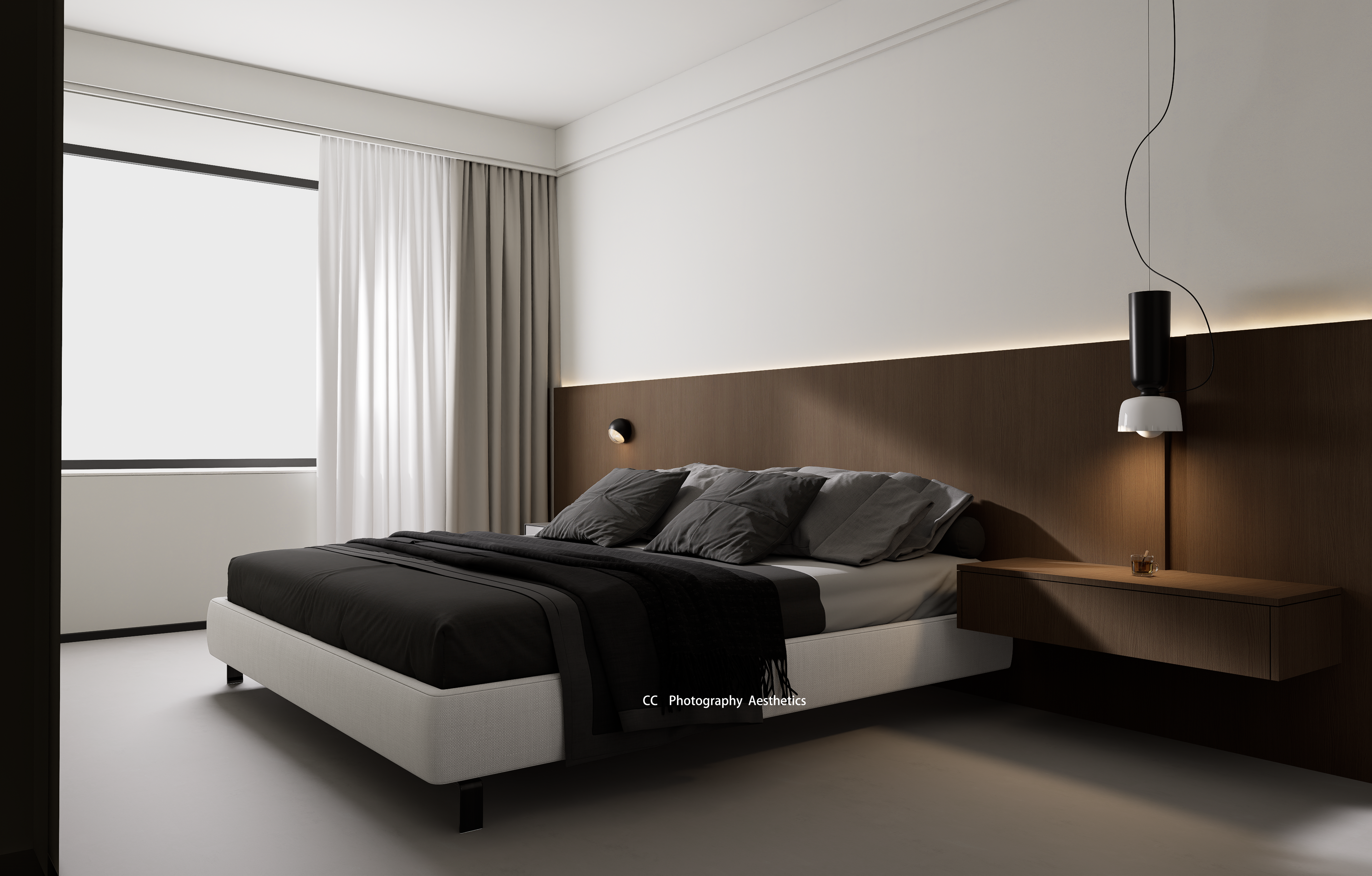 菏泽国睿华庭原创设计案例丨中国菏泽-30