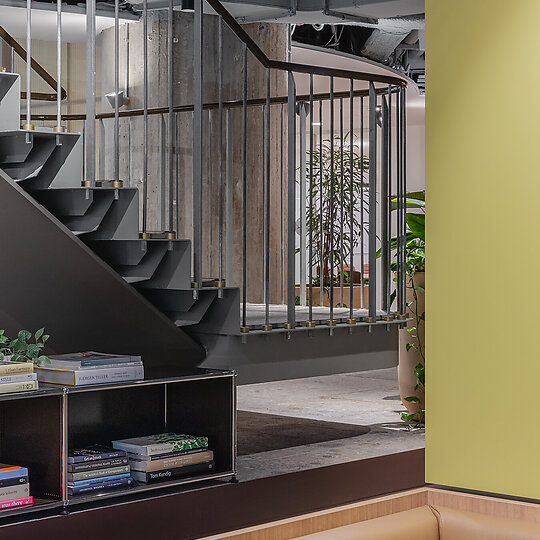 The Commons George Street by DesignOffice | Australian Interior Design Awards-1