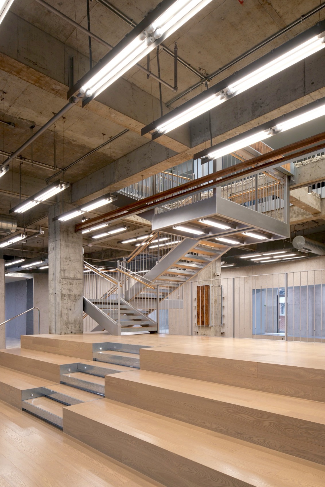 瑞器RICHAUS丨中国重庆丨vari architects几里建筑-77