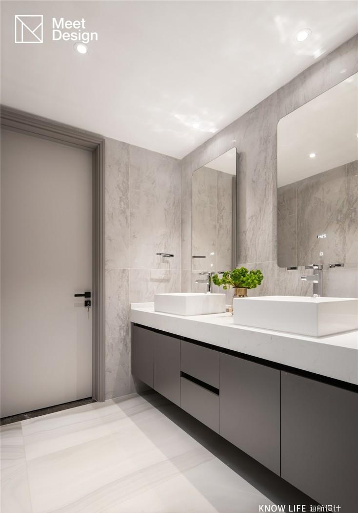 海航设计 · 新中式×现代-22