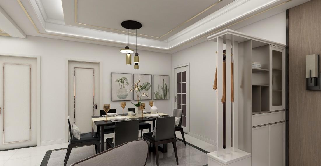 
设计师魏彦熙荣海花间集 -1