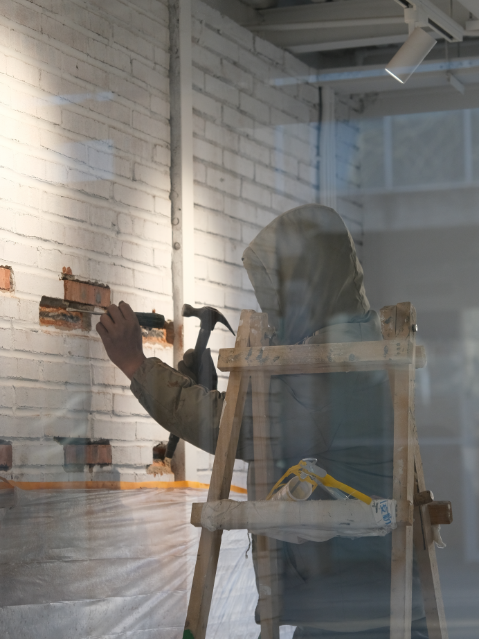 北京Sundate办公室丨中国北京丨milanesi | paiusco-51