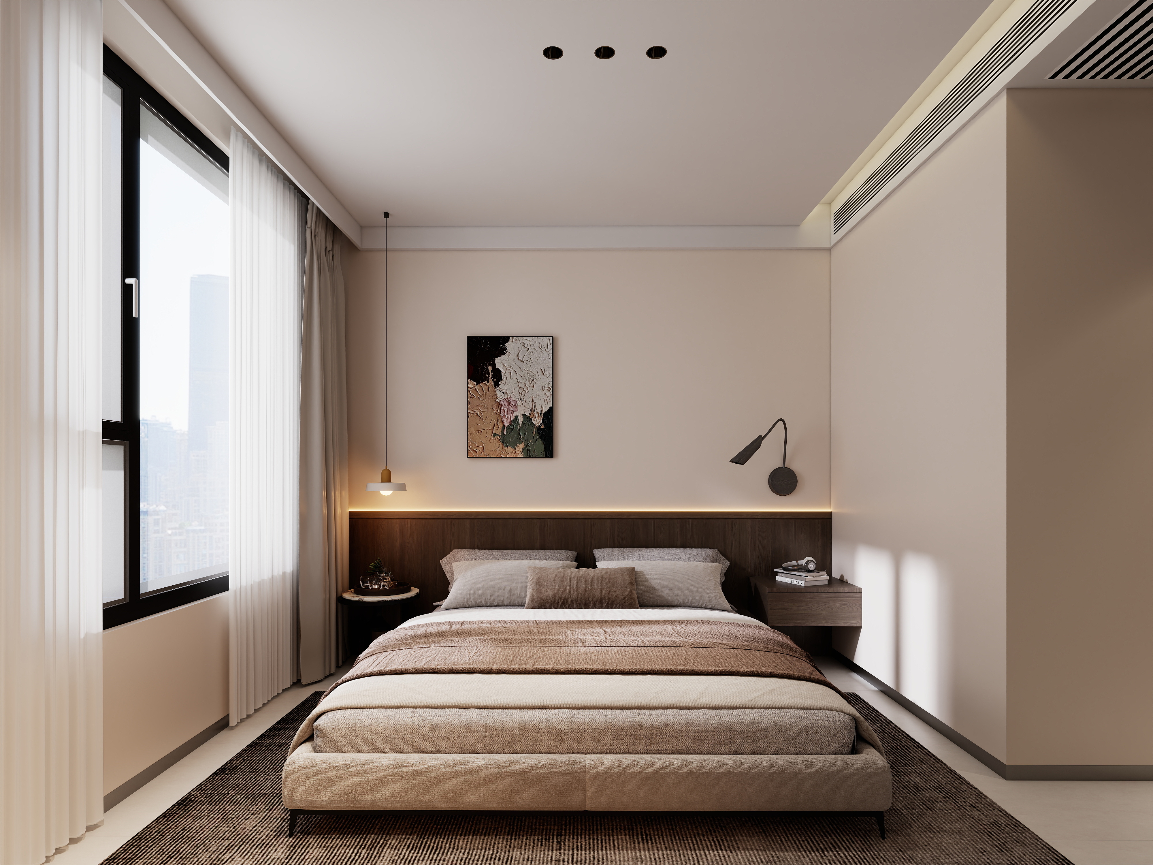 金桂园7号5#2  6  2室内设计项目-6