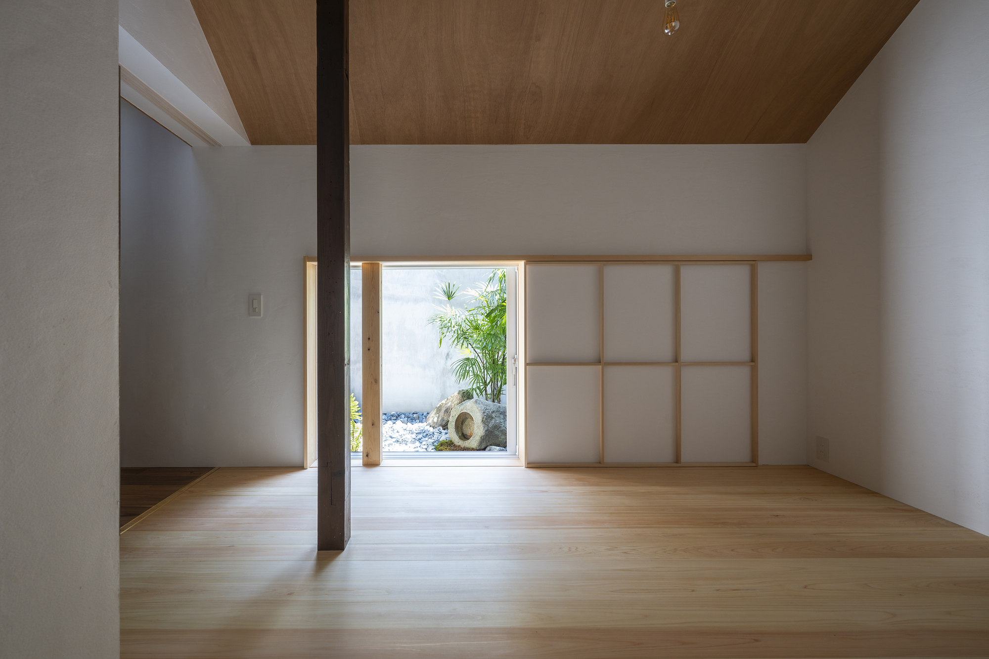 北山的旧居丨日本京都丨ENDO SHOJIRO DESIGN,td  Atelier-20