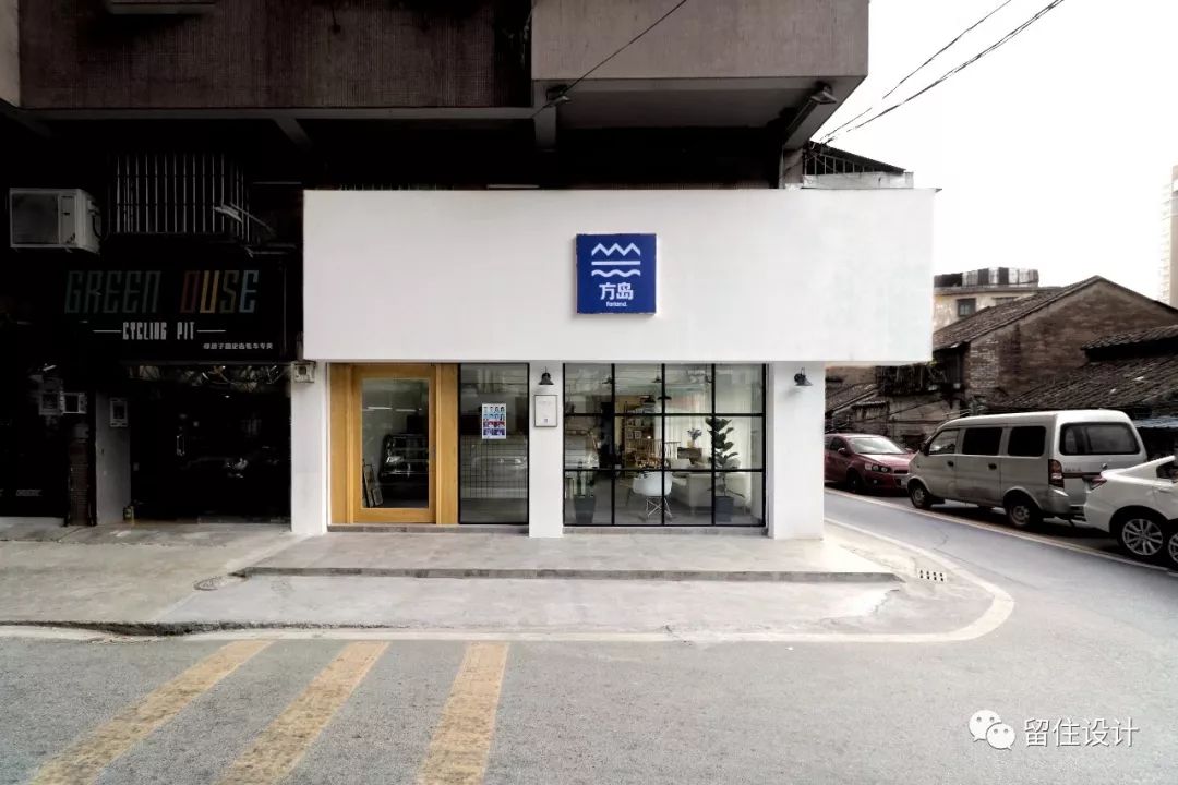 方岛照相馆 | 日式温馨的摄影空间-7