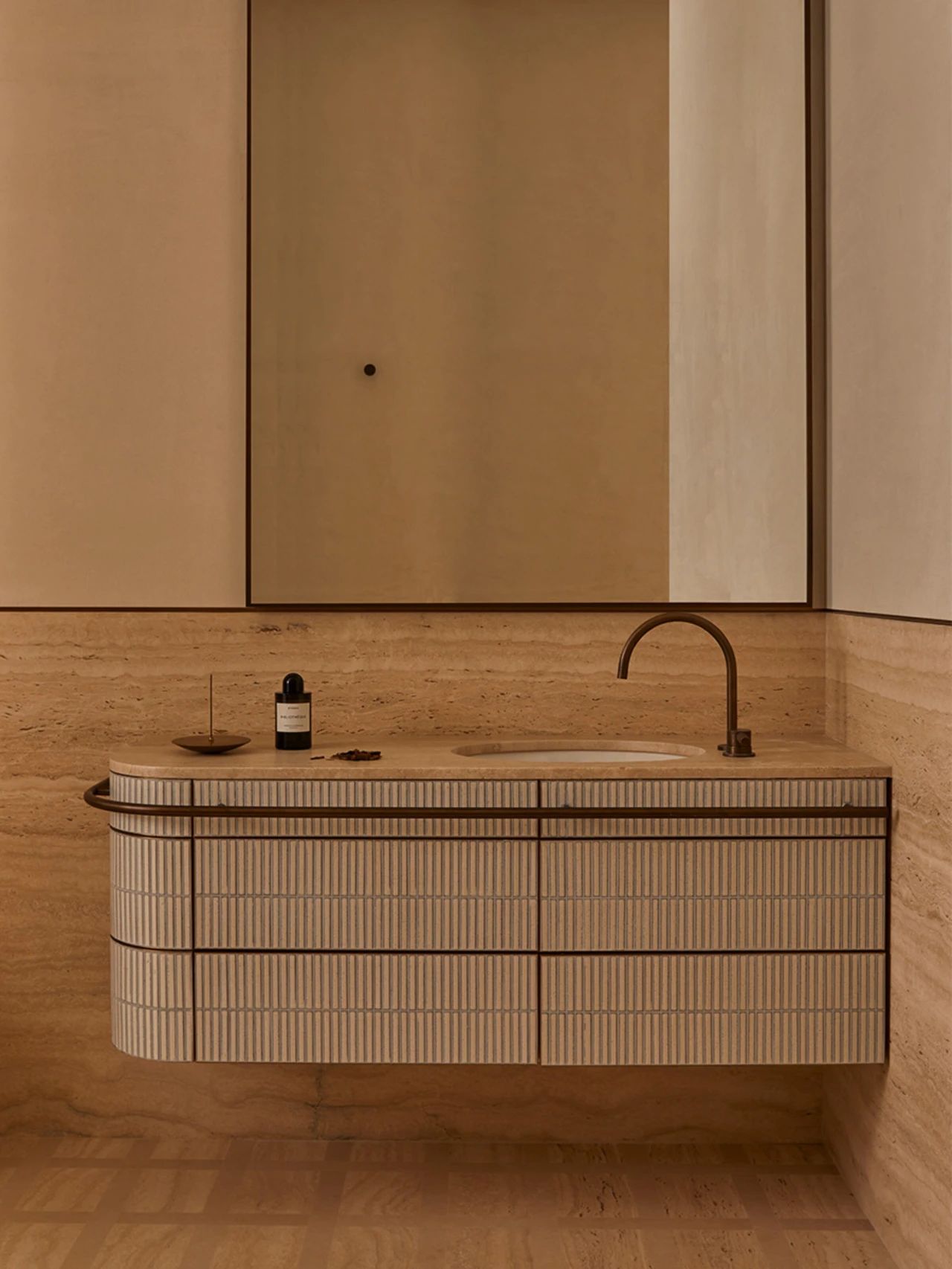 Casa Amal 住宅丨阿联酋迪拜丨The Stella Collective-40