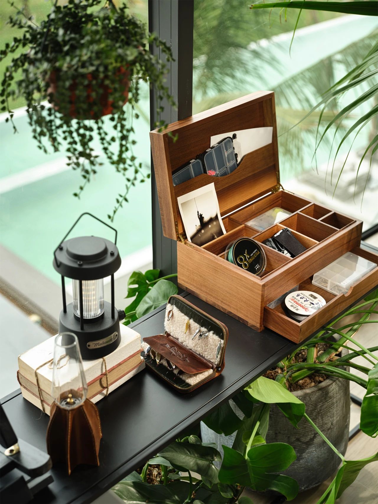 珠海万科样板房设计丨中国珠海丨上海乐尚设计-112