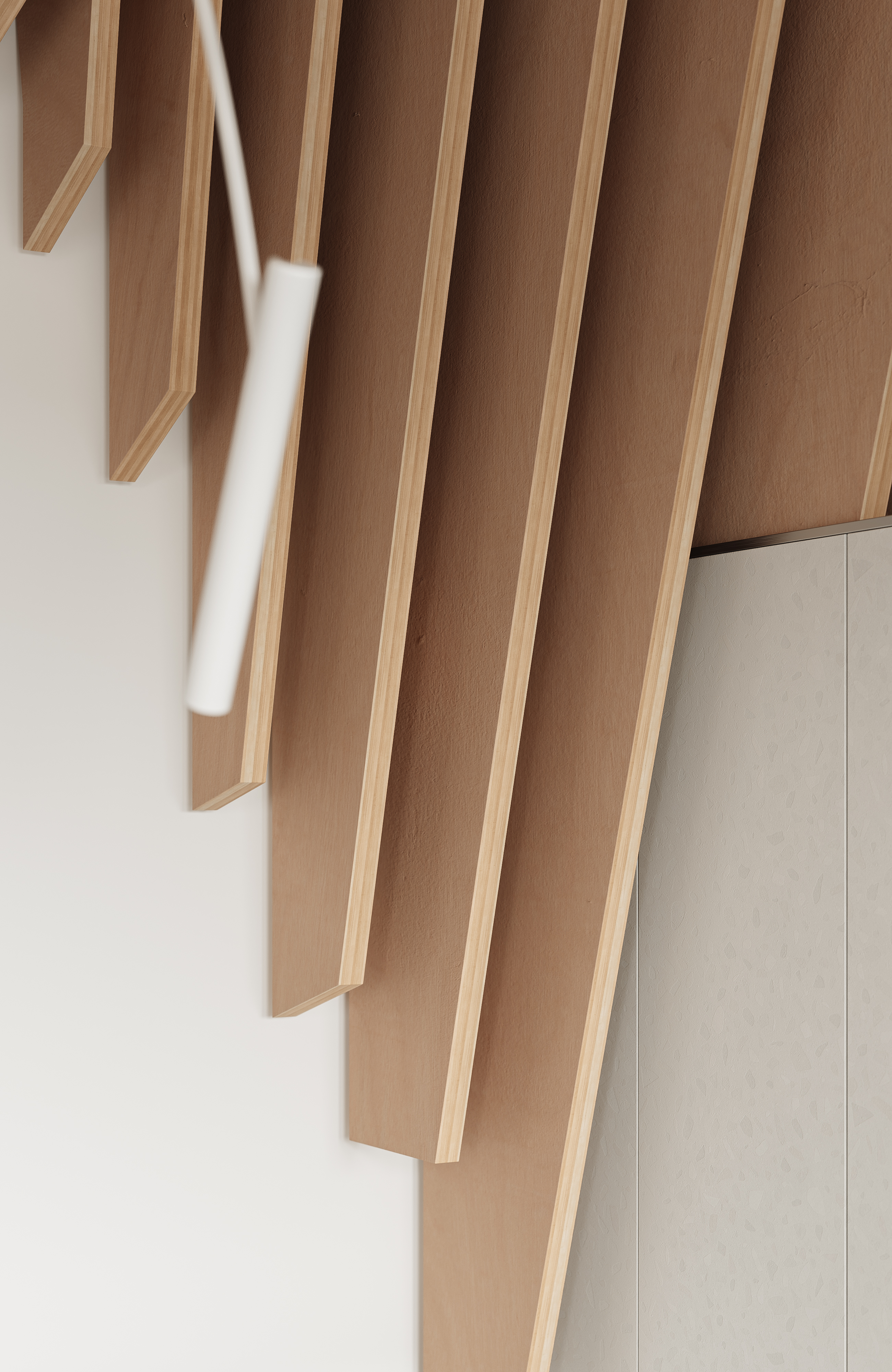 日常搬砖系列丨餐吧-bureau设计-2