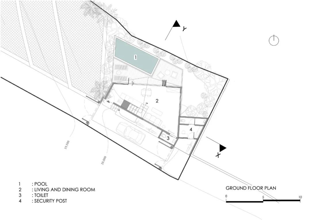 那些融入自然的巴厘岛建筑-60