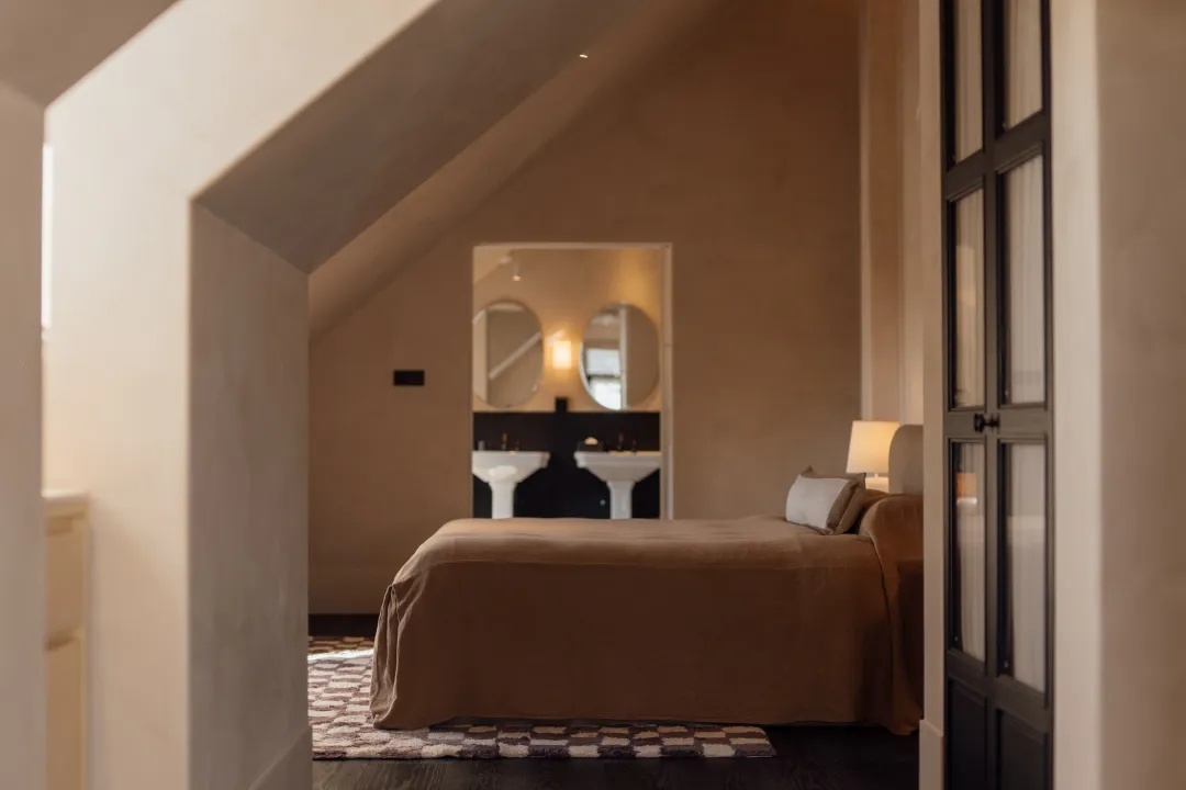 栋梁之家酒店 广州阿那亚店丨中国广州丨尚壹扬设计团队(谢柯操刀)-46