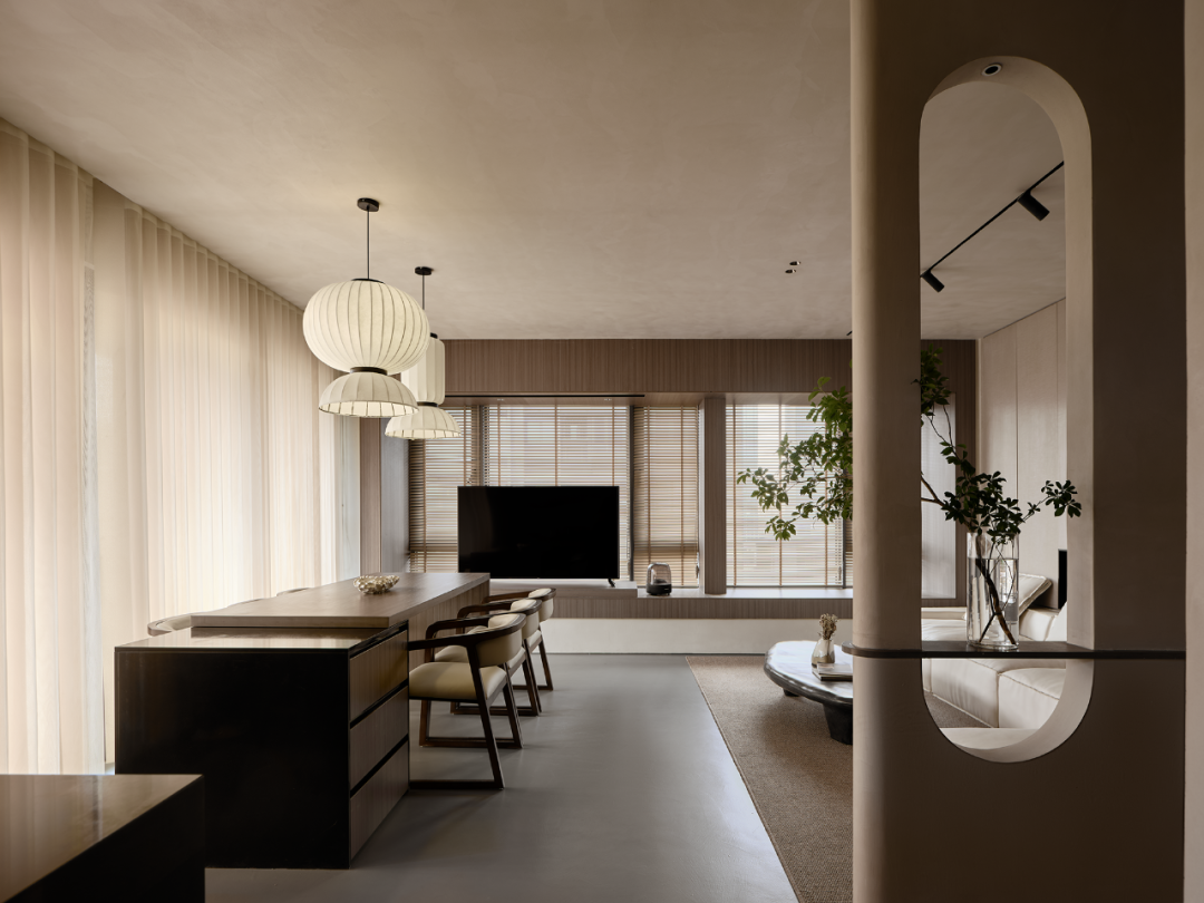 南山颐安府私宅丨中国深圳丨造就设计服务(深圳)有限公司-9