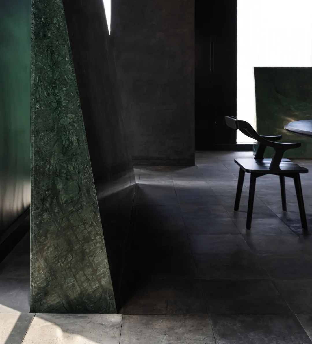 韩熙载夜宴图之叶会所丨中国宁波丨FD设计-52