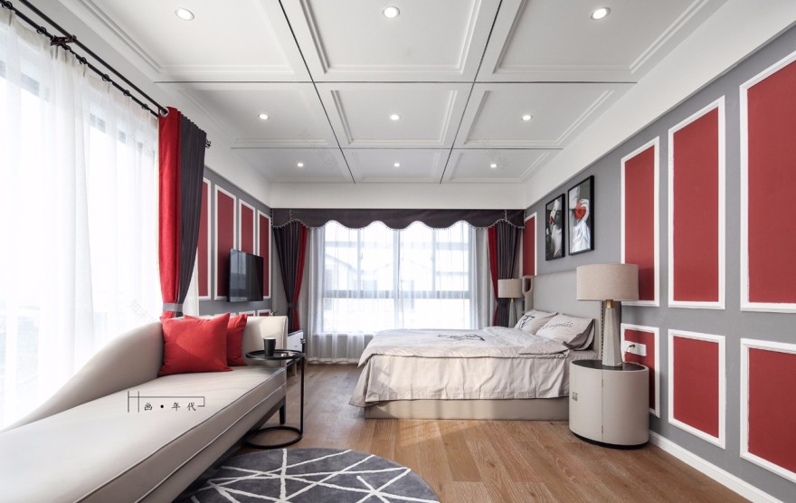 苏州太湖东山民宿 画年代设计事务所-32