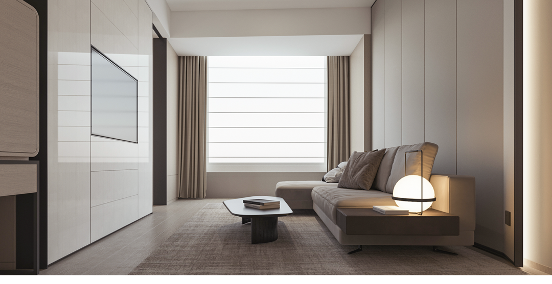 南平西方财富酒店升级改造丨中国南平丨己盒概念-31