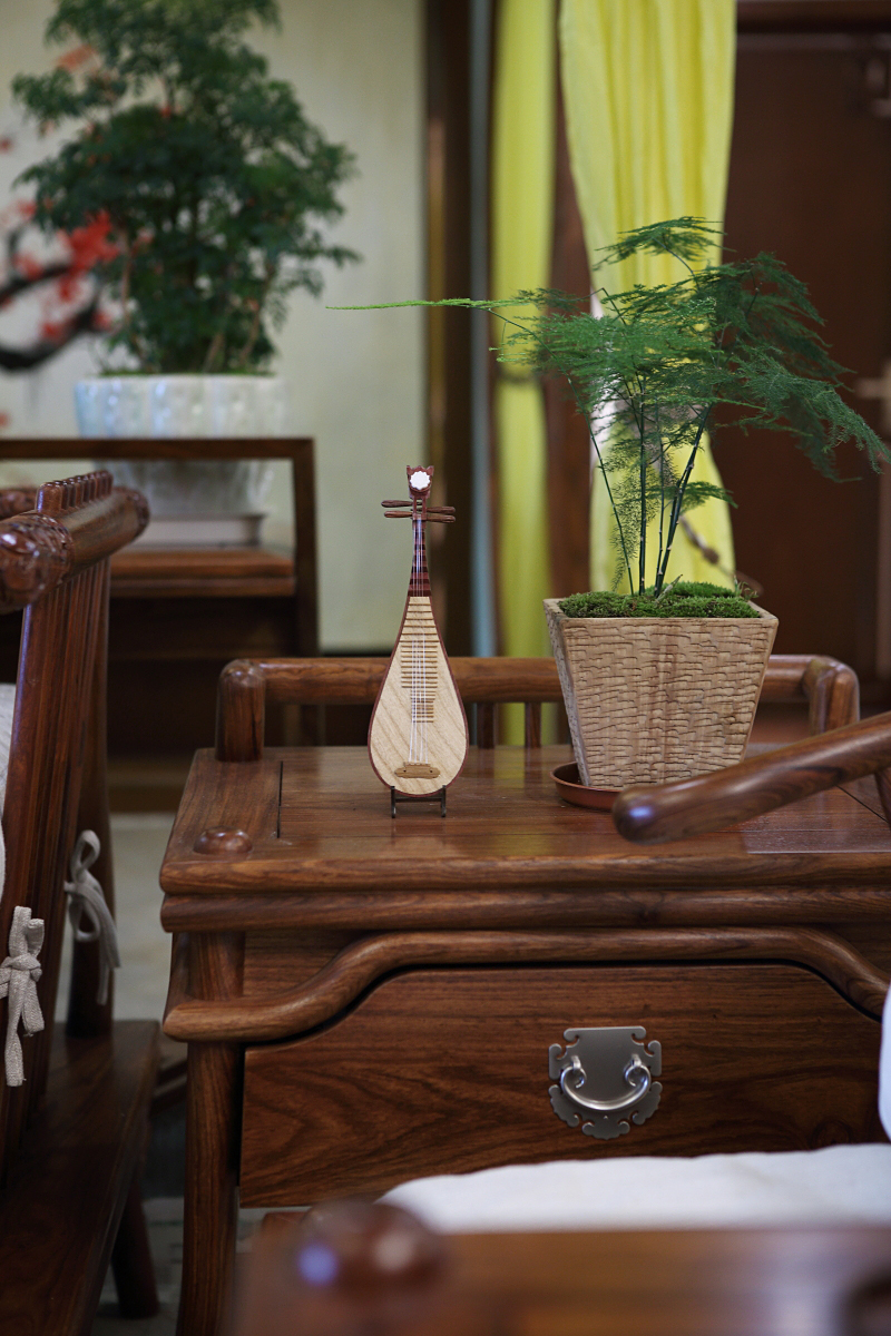 花无影---花盛开无影，唯有扑鼻香-16