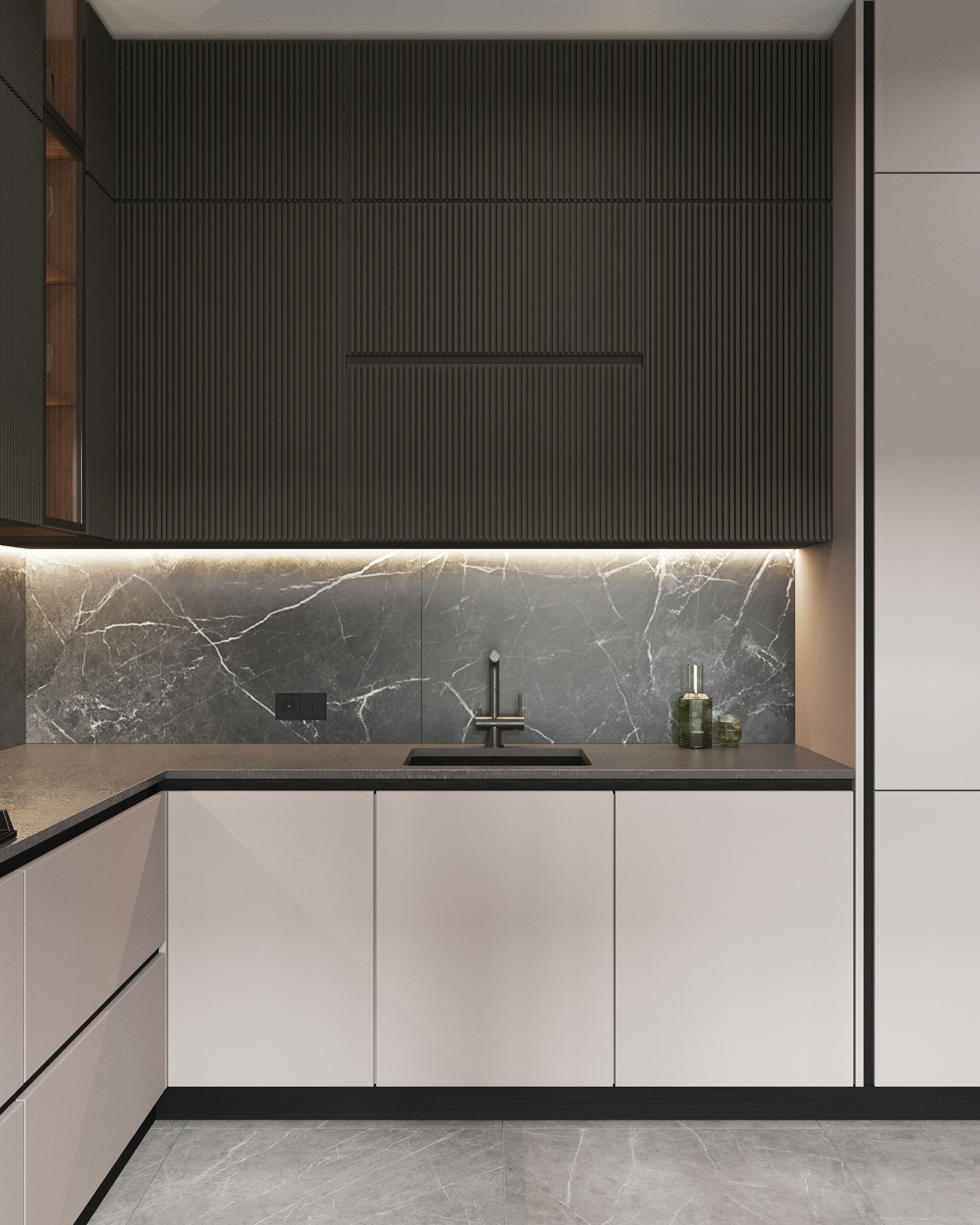 大峡谷·177 平方米丨乌克兰敖德萨-21