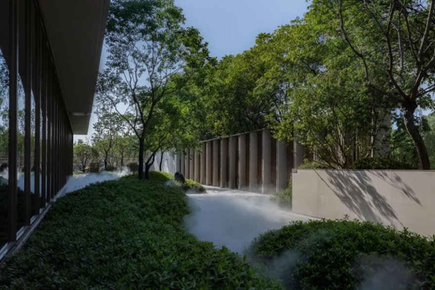 无锡大华·锦绣前城丨中国无锡丨美国KDG建筑设计有限公司,凯帝捷建筑设计咨询(上海)有限公司-41