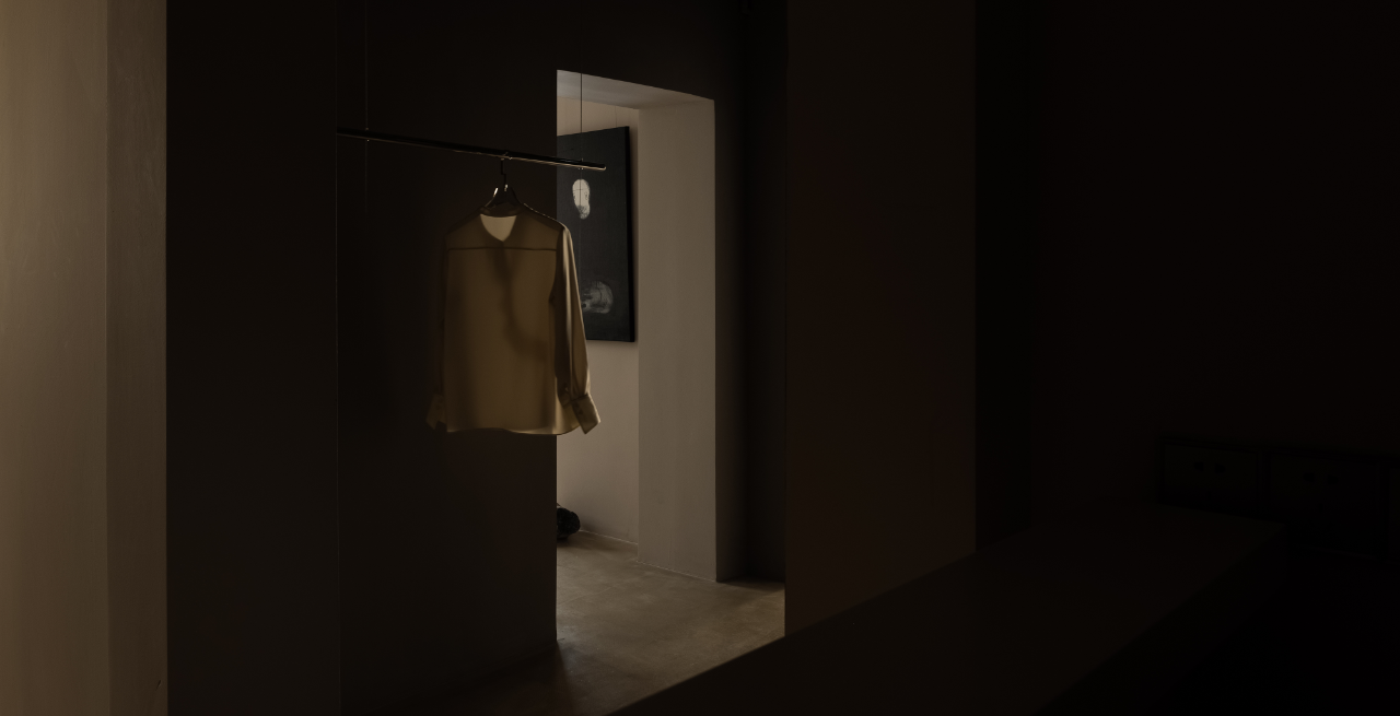 NHUESWANG 艺术通勤丨中国深圳丨安驰设计-56