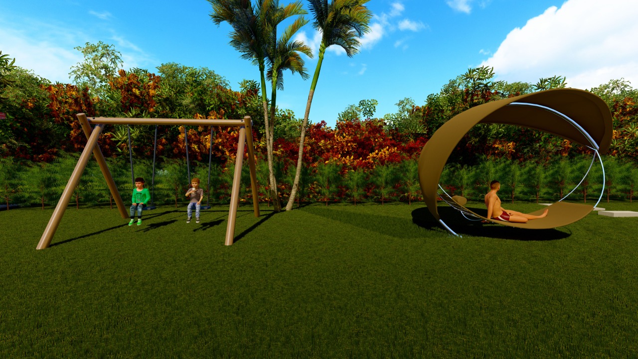 garden landscaping project-0