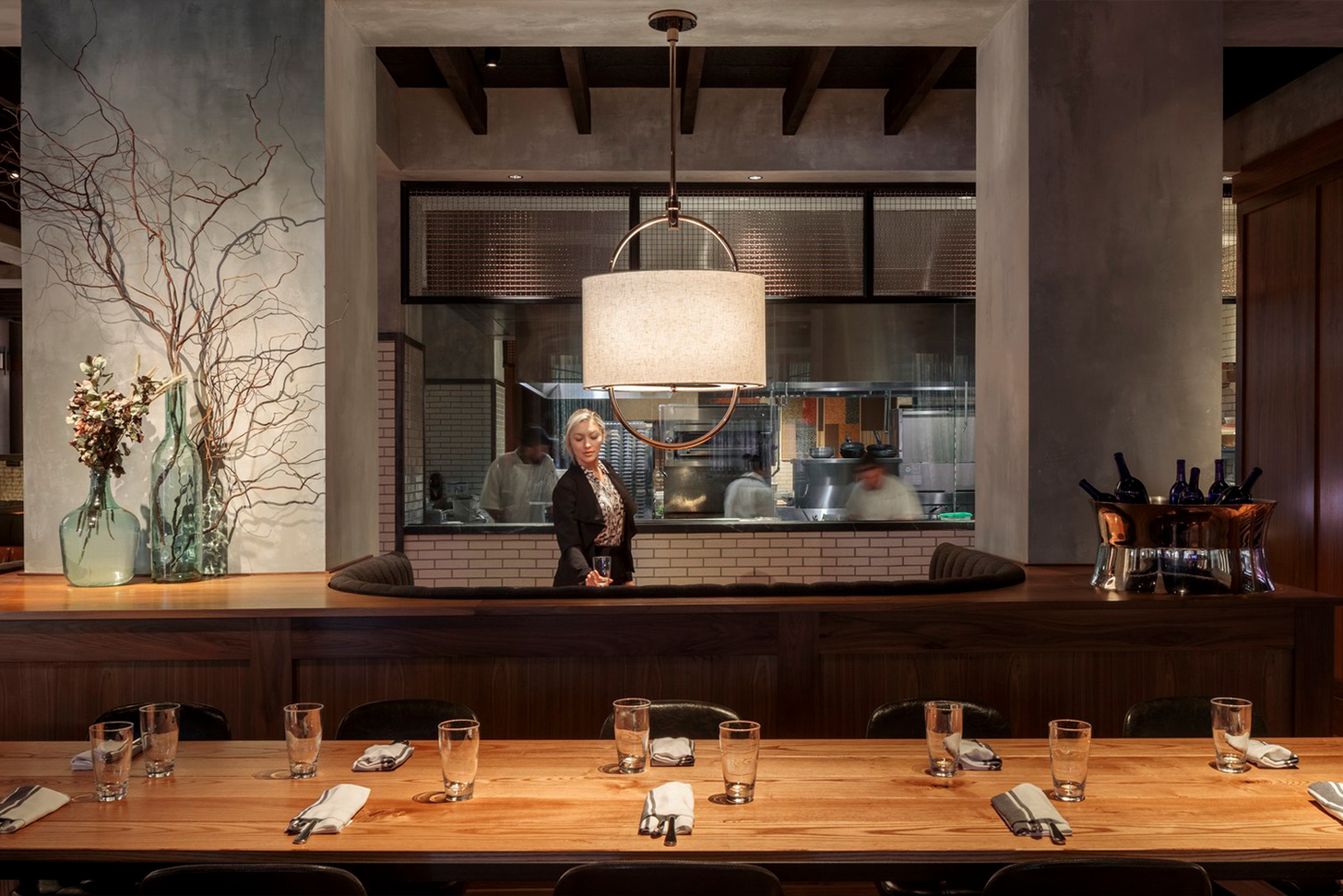 Lancaster Marriott at Penn Square-8