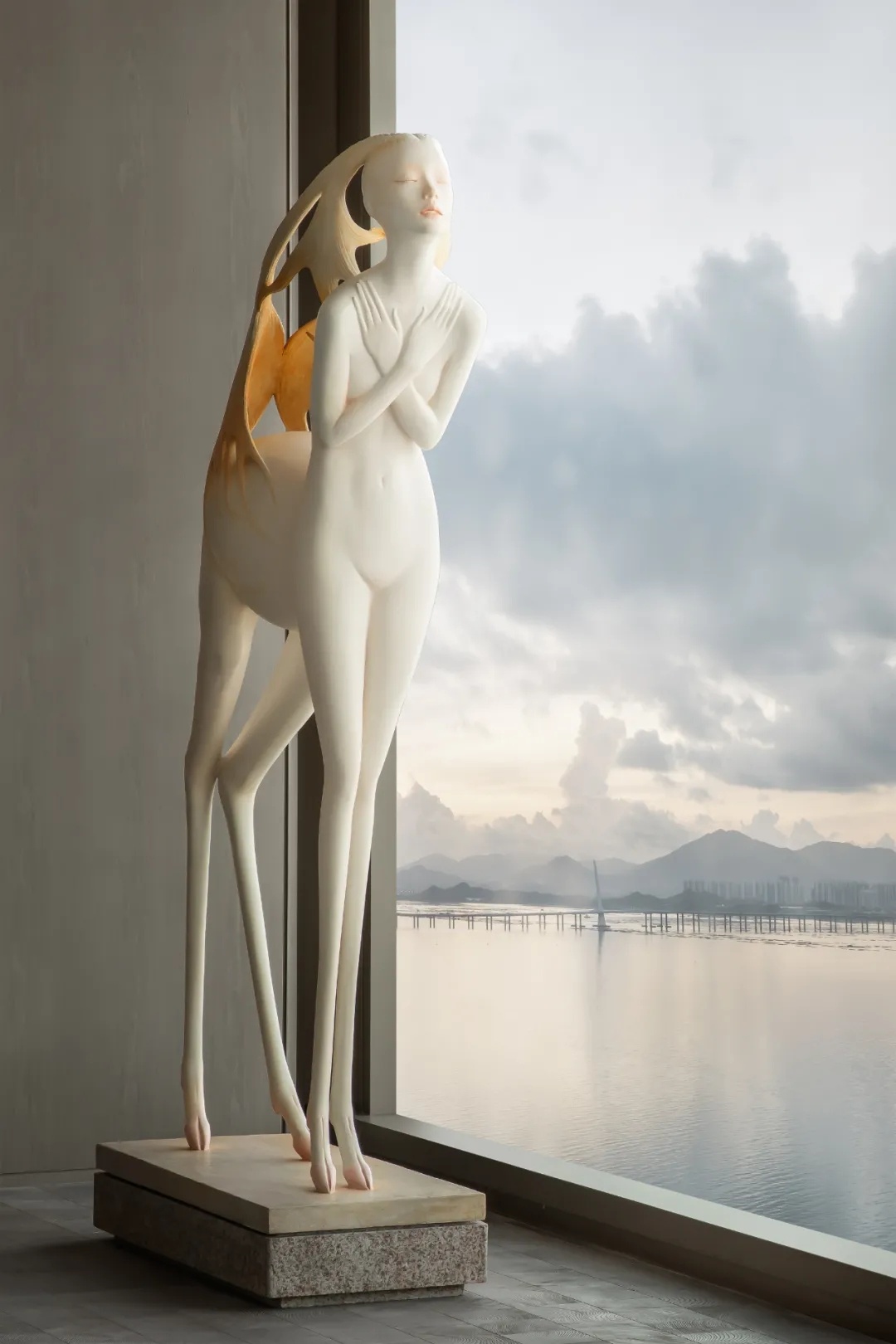 太子湾艺城湾樽丨中国深圳丨于舍 YU STUDIO-40