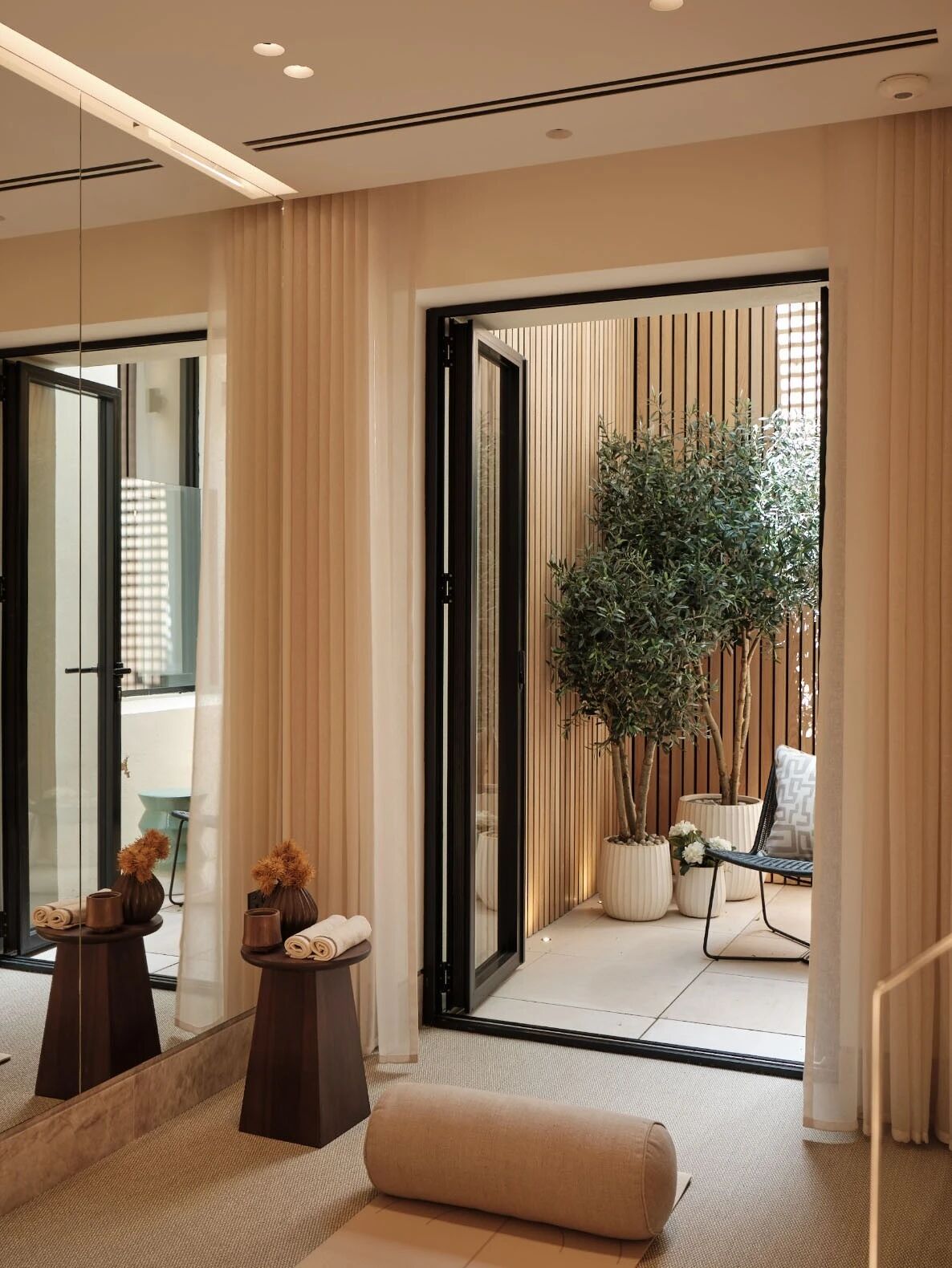 伦敦首个超高端租赁住宅（Knightsbridge Gardens）丨英国伦敦丨Taylor Howes设计工作室-60
