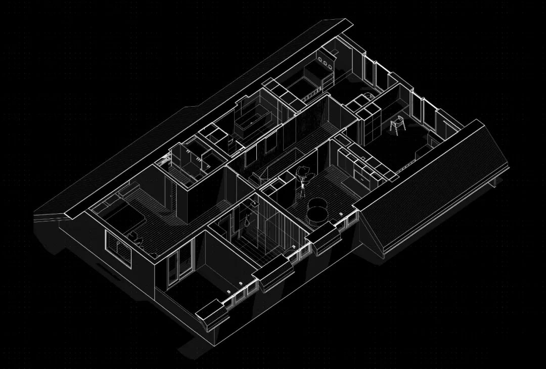 雅致暖墅丨波兰华沙丨hilight.design-48