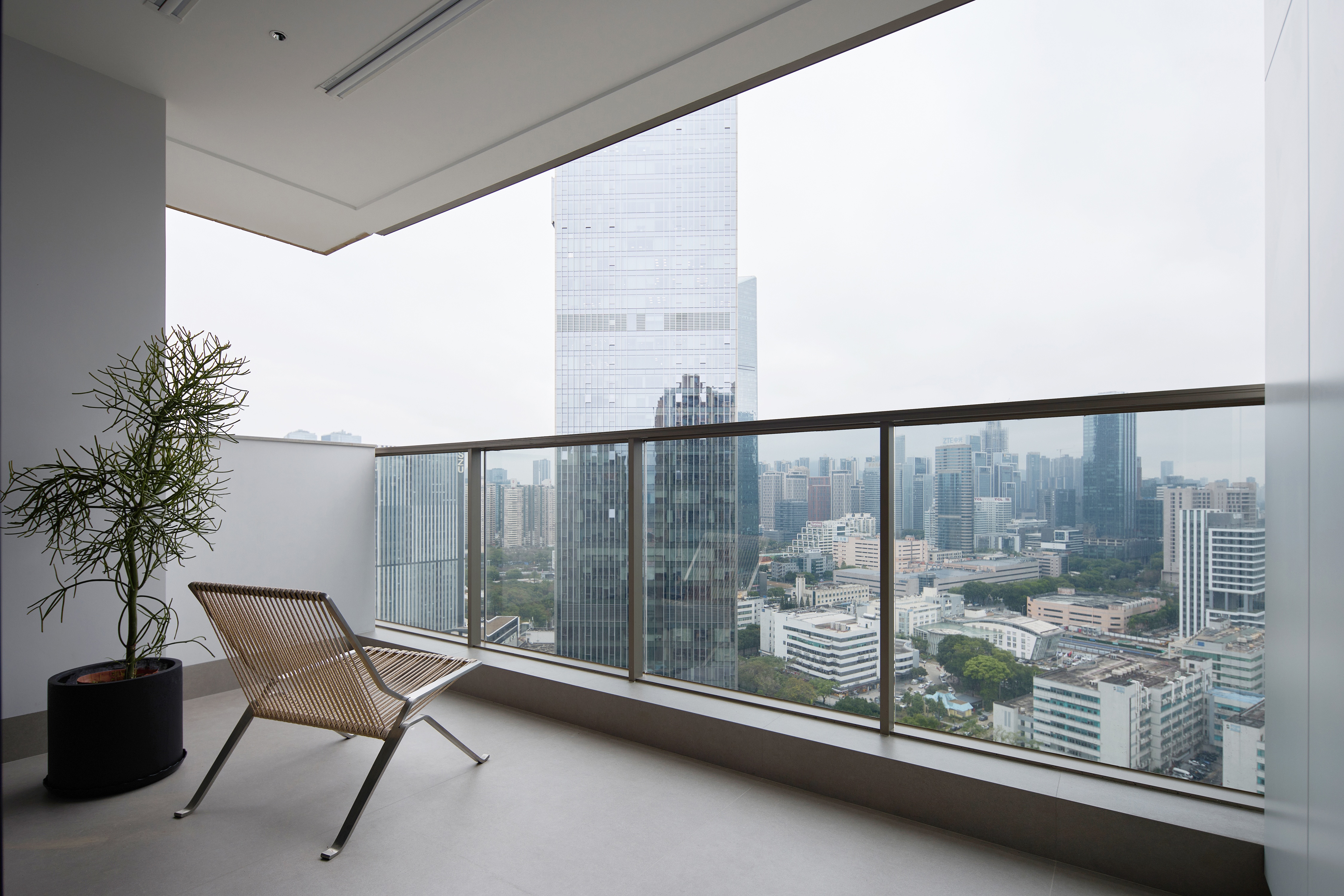 Abstract 抽象之居丨辛视-25