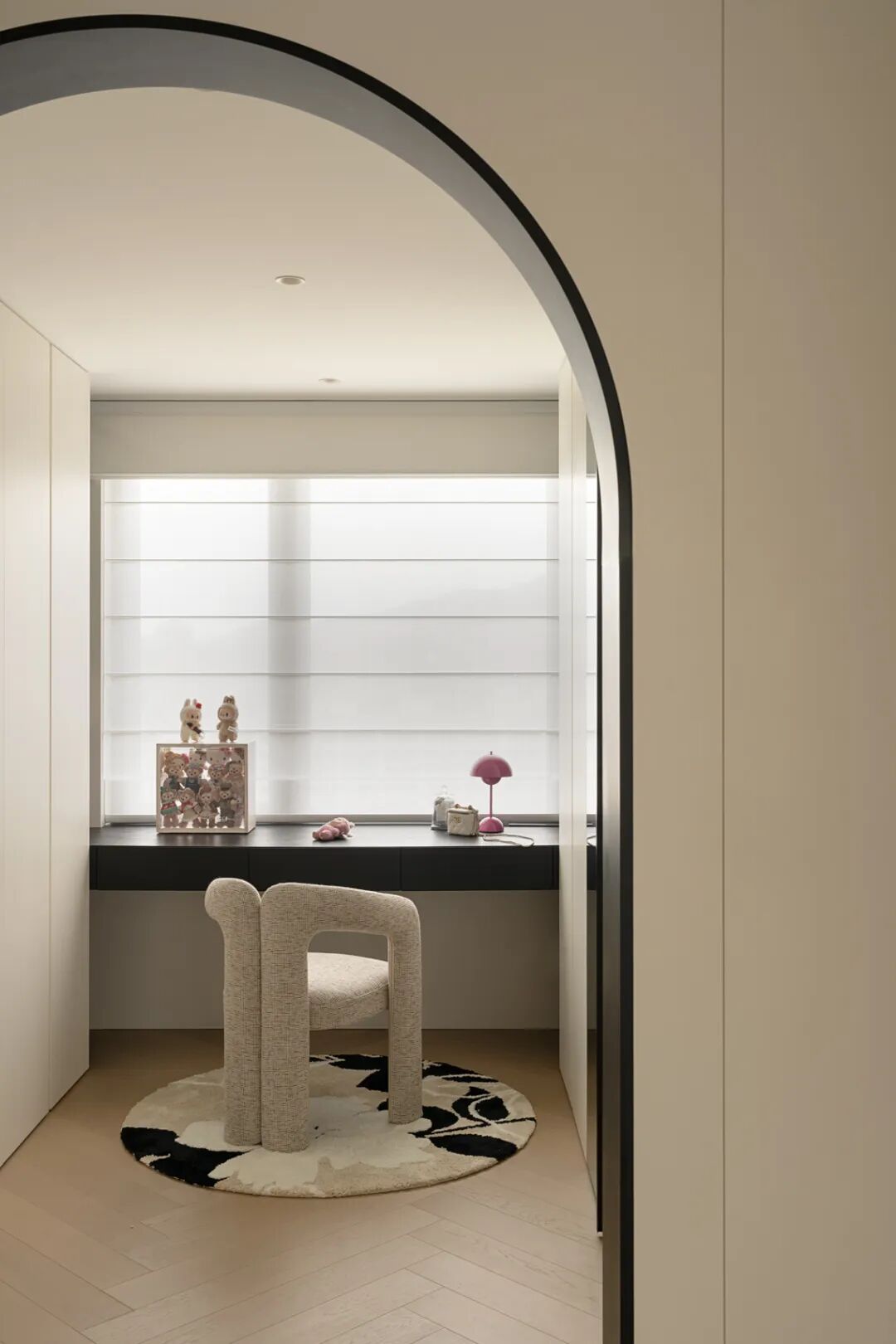 PrivateHome|简约空间的本质-36