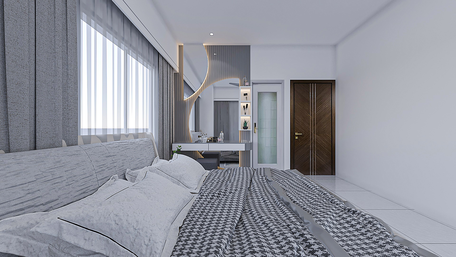 Project At Banani Dhaka-21