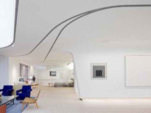 收藏家公寓（格林威治村阁楼）丨美国纽约丨UNStudio-17