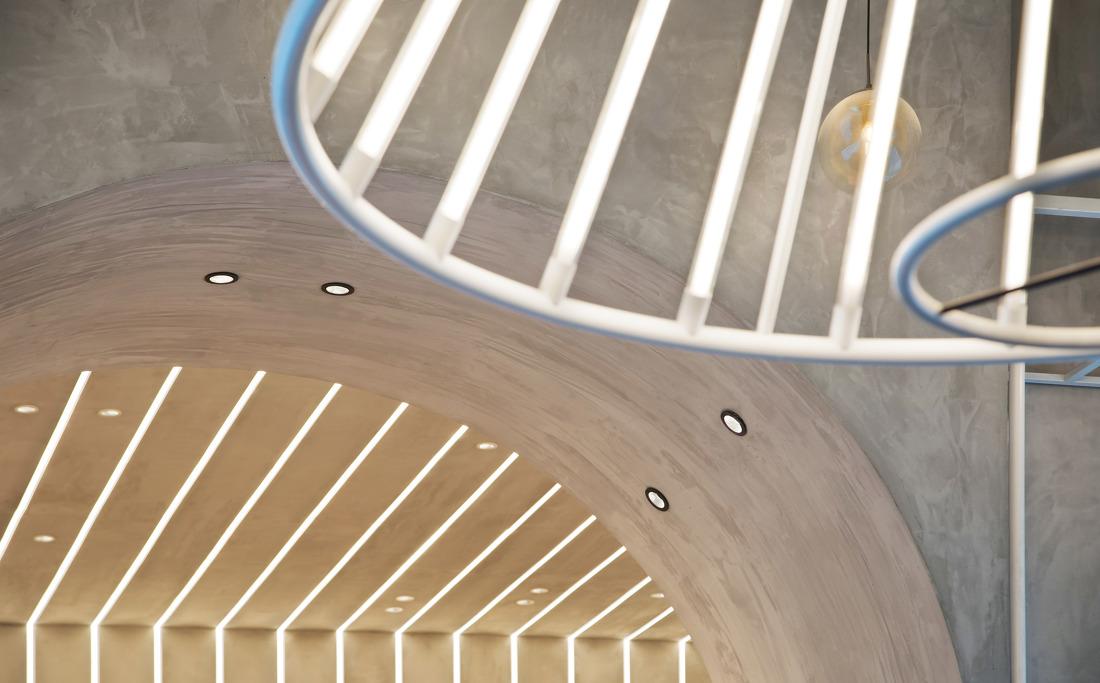 BomBomSpace 弹力猩球·再造在造 · 时空穿越的空间设计-37