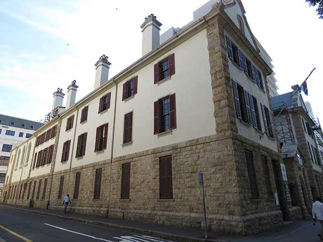 丨南非开普敦-9