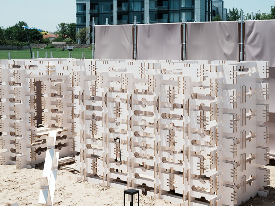 榫卯的呼吸丨中国丨广州城外建筑设计有限公司-60