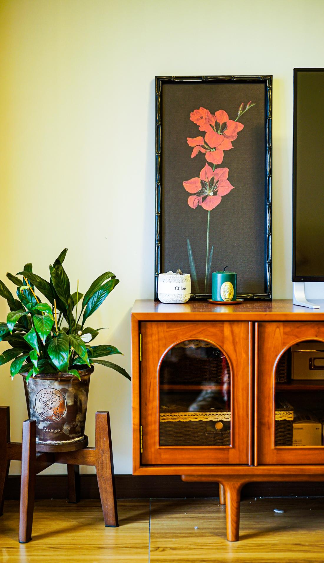 一半设计,全是生活热澄之心!丨中国天津丨张存鑫-32