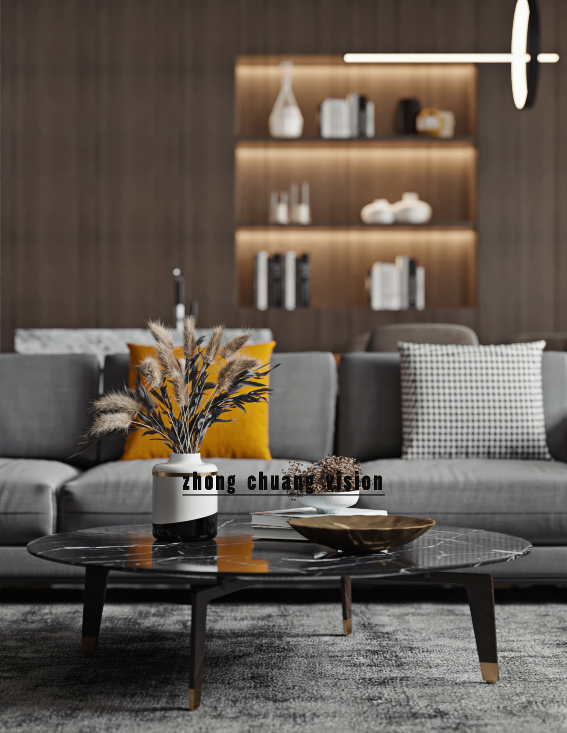 苹果旗舰店内饰设计创新启示录-4